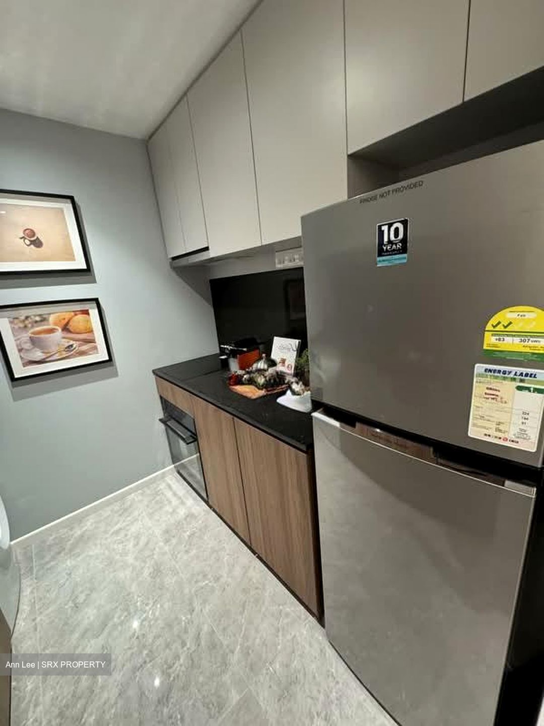 THE ARCADY AT BOON KENG (D12), Apartment #587516501
